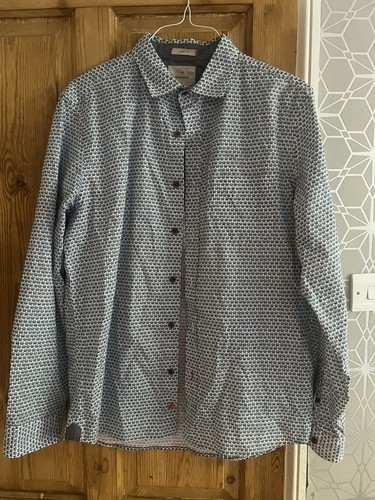 White stuff men - white, medium