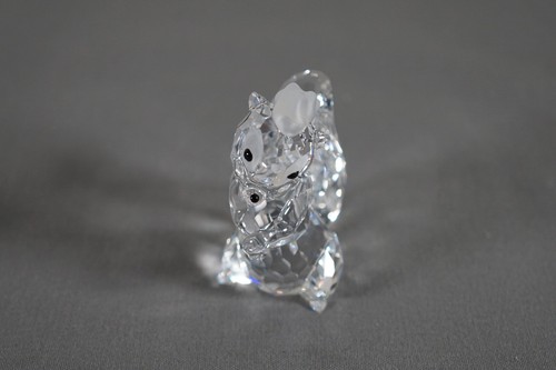 Swarovski disney flower - swarovski,