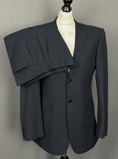 OZWALD BOATENG SUIT - Size 40R