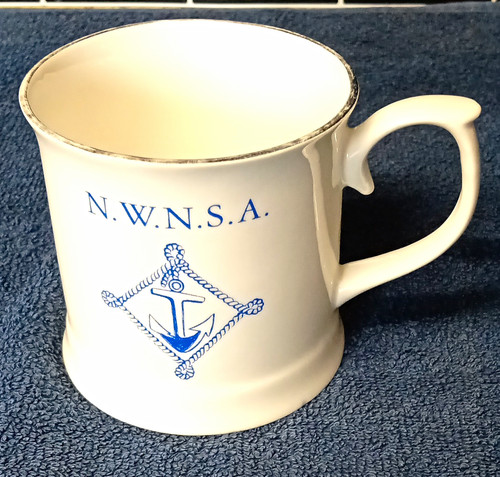 Norfolk china s a - norfolk,