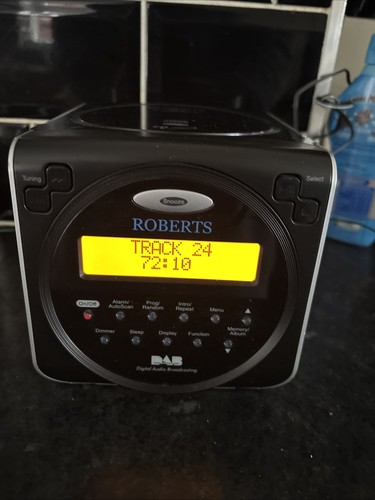 Roberts crd dab digital - roberts,