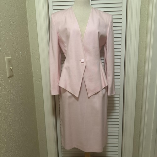 Vintage saville skirt - saville, suit