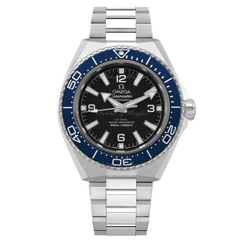 Omega seamaster planet ocean - seamaster,
