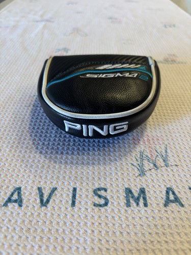 Ping sigma mallet putter - ping,