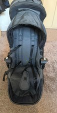 Baby jogger city select - jogger,