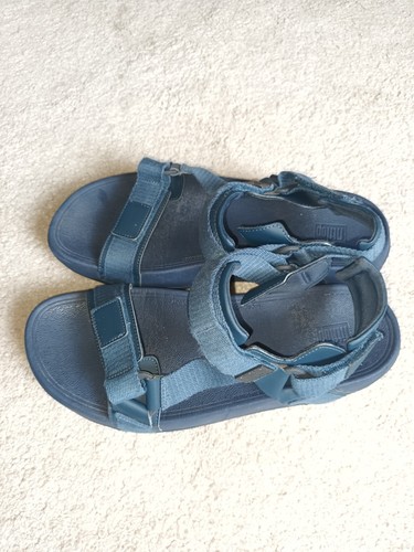 Blue ryker men - blue,