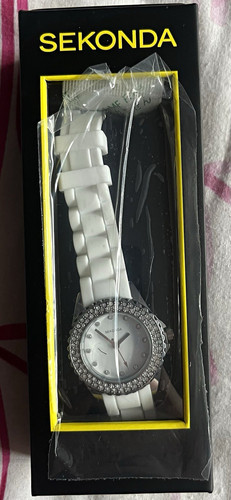 Sekonda ladies watch - sekonda,