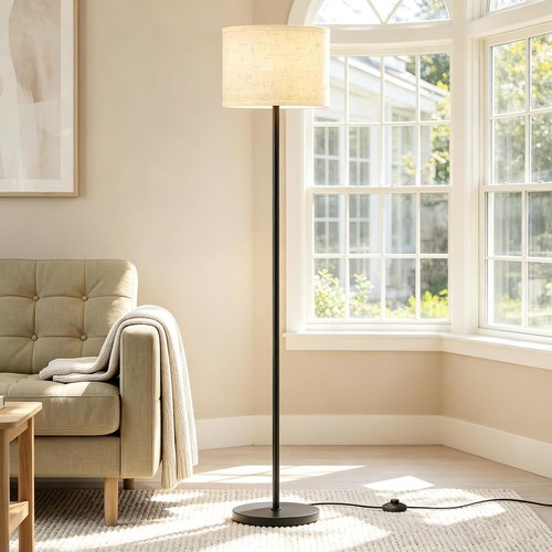 Floor lamp modern - floor,