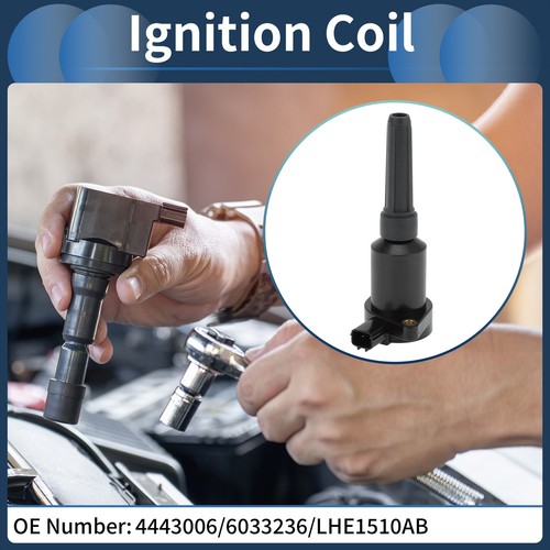 Ignition coil - coil,