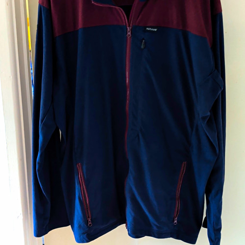 Páramo bentu nikwax men - nikwax, men’s