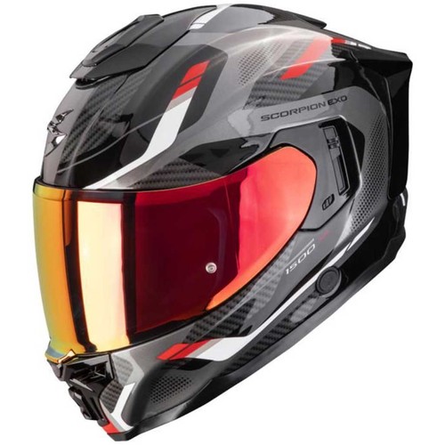 Scorpion exo 1500 - air, sleek