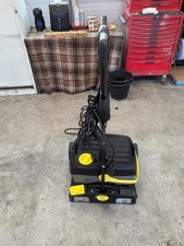 Karcher BR 40/10 Scrubber
