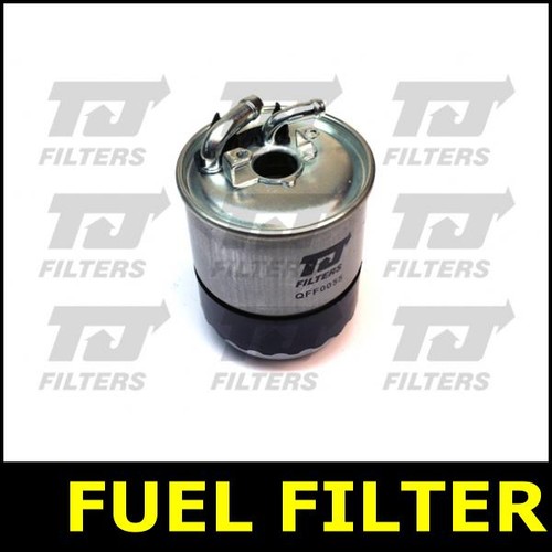 Fuel filter for mercedes - fuel,