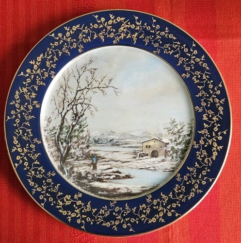 Vintage portuguese ceramic - portuguese,