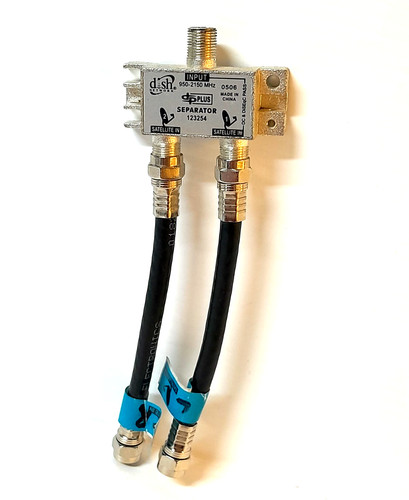Bell express dish - bell, network
