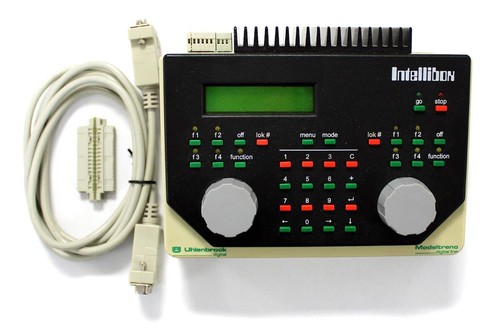 Uhlenbrock digital multi - uhlenbrock, 'multi'