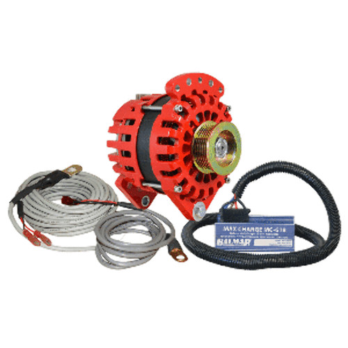 Balmar 170a 12v alternator - balmar,