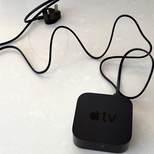 Apple media streaming - tv,