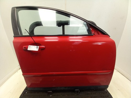 Volvo s40 right front - right, o/s