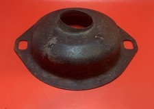 VW TYPE 2 T2 BAY WINDOW CAMPER VAN WESTFALIA  STEERING COLUMN COVER BOTTOM PLATE