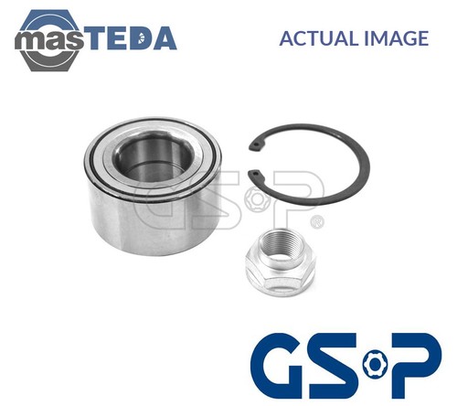 Gk3245 wheel bearing - gk3245, kit