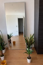 IKEA Hovet Large Wall Mirror