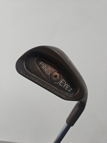 Ping eye beryllium copper - ping,