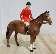 Beswick  Huntsman on Standing