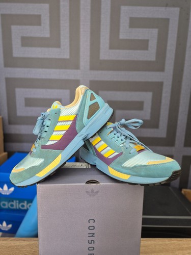 Adidas 8000 1998 thailand - 8000,
