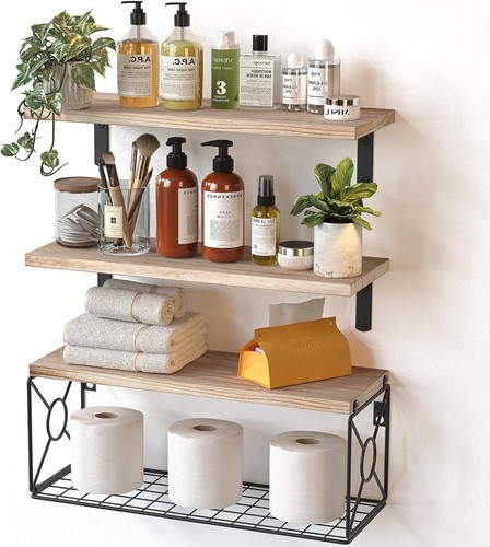 Pipishell floating shelves - floating,