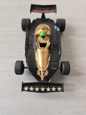 Scalextric Car Scalextric F1 Car C350 Goldstar Ferrari 312 T3