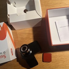 Super Hd Dashcam Parts Only Camera Body Only