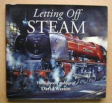 Letting Off Steam: The Railway