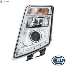 HEADLIGHT 1EL 010 478-091 FOR