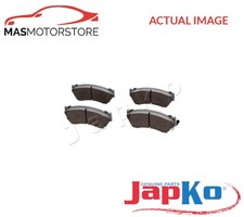 BRAKE PADS SET BRAKING PAD