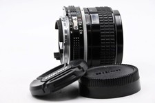 Nikon Nikkor 24mm F2.8 AI