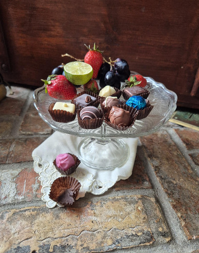 Victorian pressed glass - victorian,