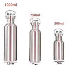Stainless Steel Water Bottle