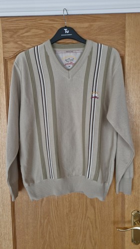 Mens paul shark - mens, yachting