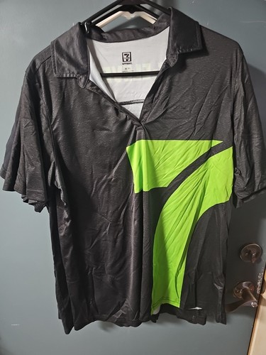 Lot eleven polo women - 3,, 7-eleven