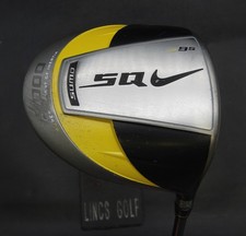 Nike SQ Sumo 9.5° Driver