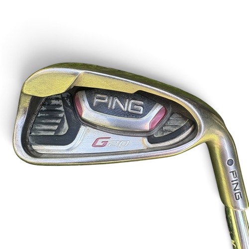 Ping g20 iron right hand - 7,