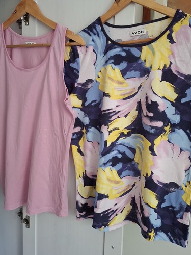 Avon ladies pyjamas size - ladies,
