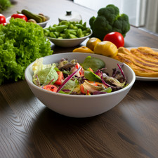 Salad Bowl - Large - Ideal for