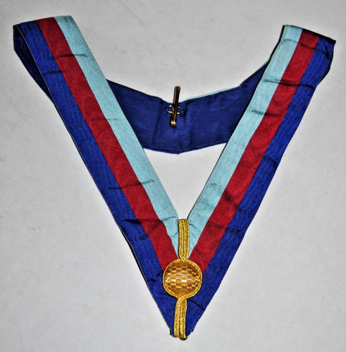 Royal arch chapter provincial - arch,