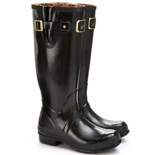 Ladies Field Wellington Boots