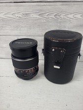 PENTAX 1:2.8 Mirage Auto Reflex 135 Mm Lens. PB