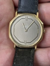 Vintage Raymond Weil Geneve
