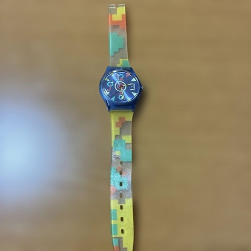 Honda watch silicone swap - honda,