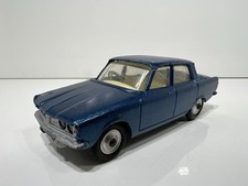 Corgi Toys Rover 2000